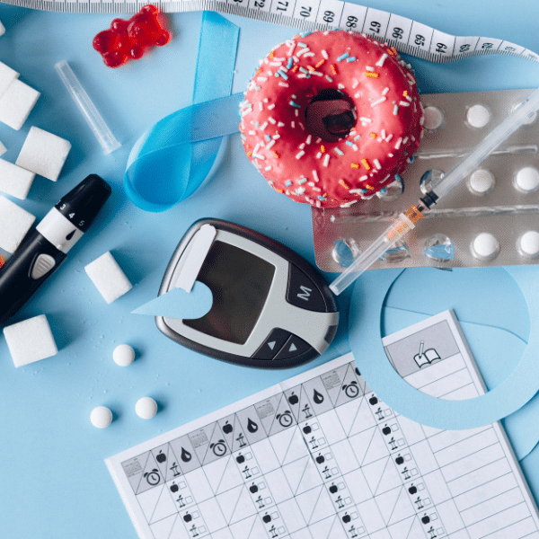 Diabetic Clinical Package