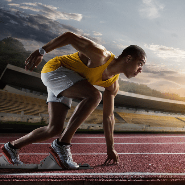 Sports Performance Coaching