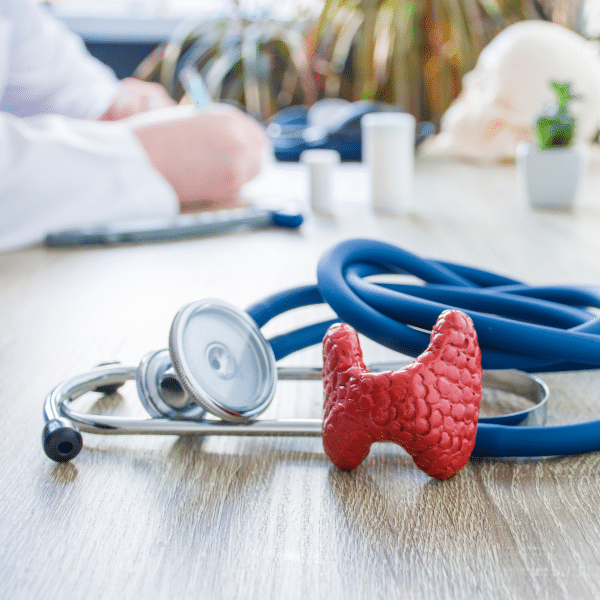 Thyroid Dysfunction